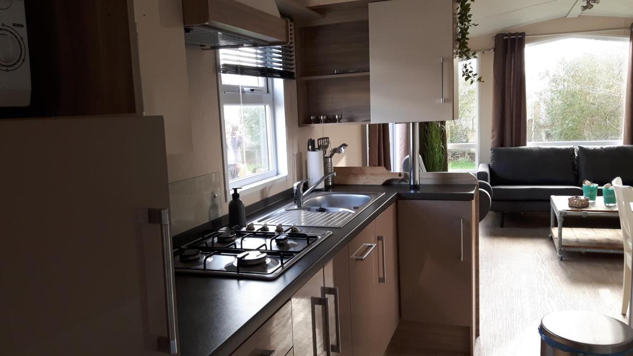 Chalet Casa Quak Петтен Экстерьер фото